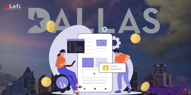 Cost to Develop an App in Dallas