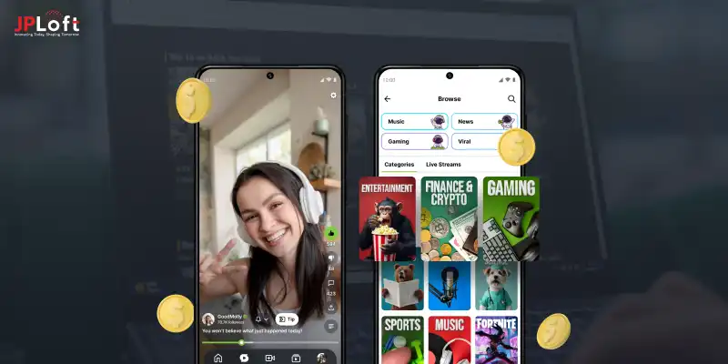 How Much Does It Cost to Develop an App Like Rumble?