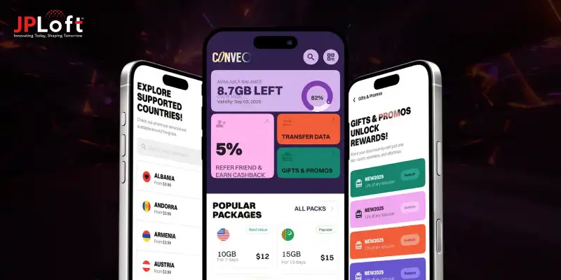 How to Develop an eSIM App?