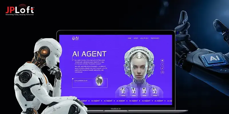 Business Guide to Agentic AI in Software Development