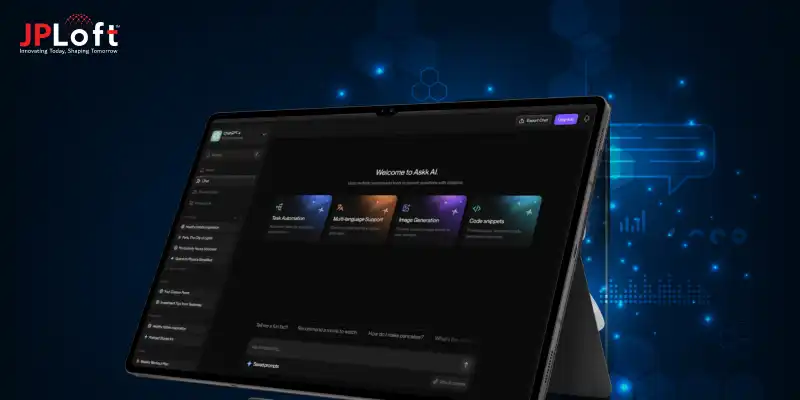 How to Build a Custom Multilingual Chatbot From Scratch?