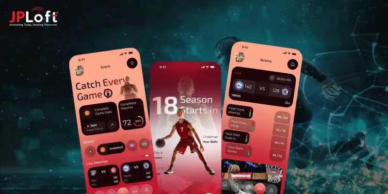 AI in Sports App: Benefits, Process, Cost & More