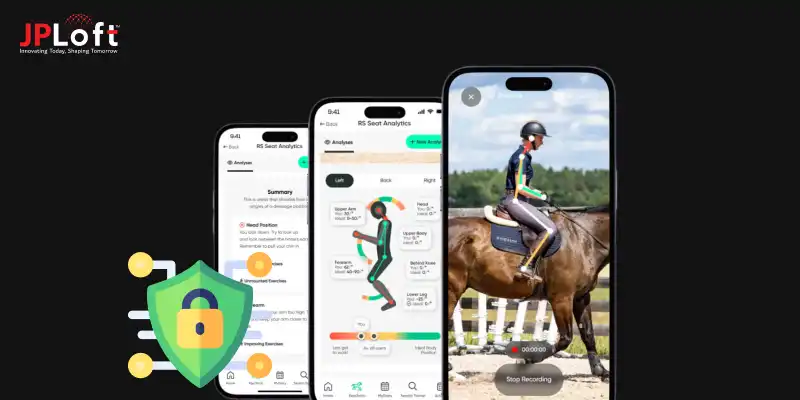 How to Secure Your Equine App?