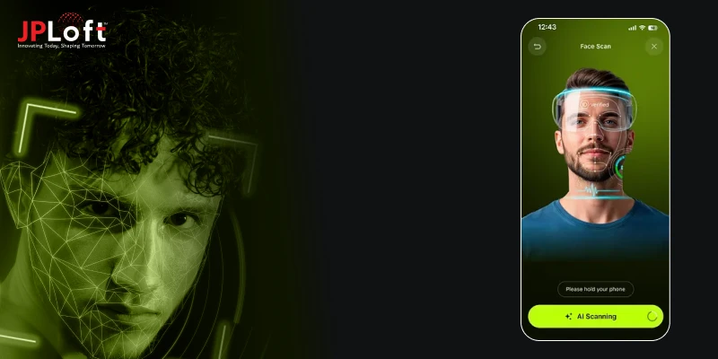 Everything to Know About a Mobile App With Face Recognition Technology