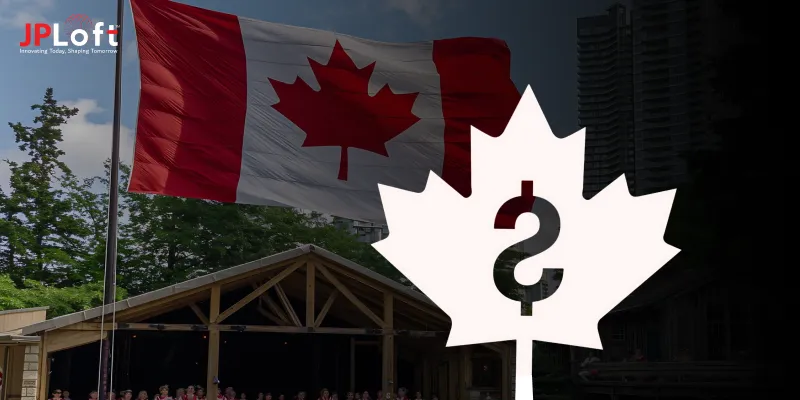 Mobile App Development Cost in Canada: Complete Breakdown (2026)