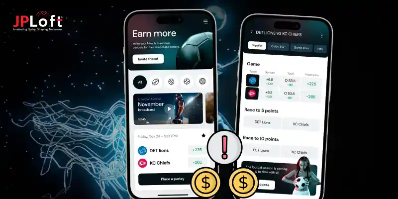 Costly Mistakes in Building a Fantasy Sports App You Must Avoid