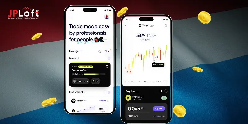 Mobile App Development Cost in Netherlands Explained: 2026 Guide