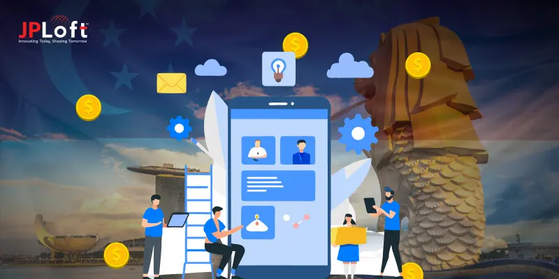 Mobile App Development Cost in Singapore: A Complete 2026 Guide