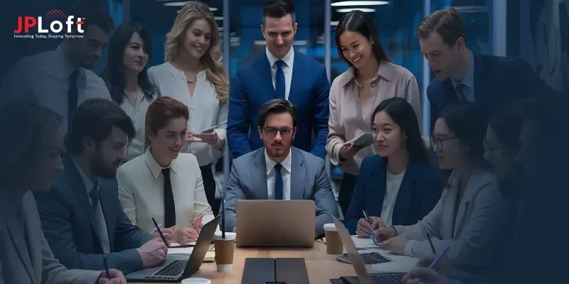 How to Manage a Dedicated Team Successfully?