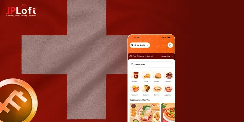 A Complete Guide to Mobile App Development Cost in Switzerland