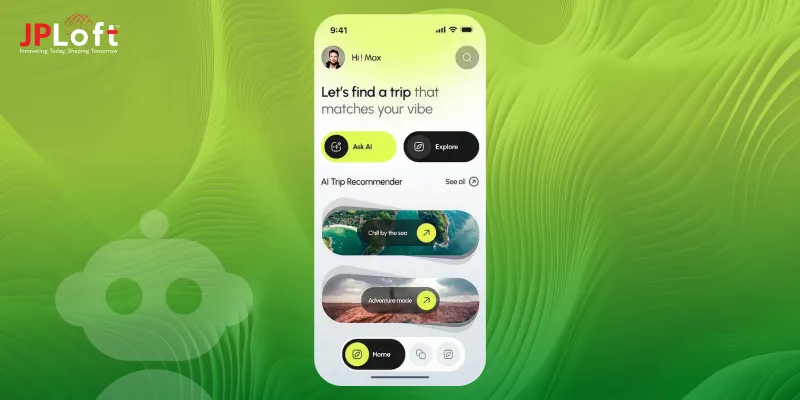 Generative AI in Travel: Use Cases, Benefits, and More