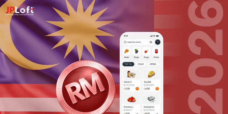 How Much Does Mobile App Development Cost in Malaysia?