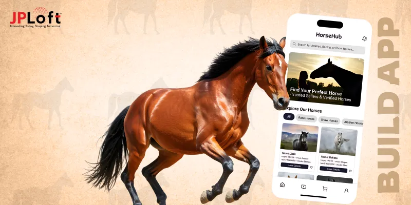 How Long Does it Take to Build an Equine App?