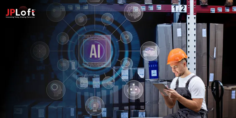 Everything To Know About AI Inventory Management