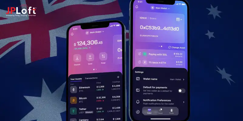 Mobile App Development Trends in Australia