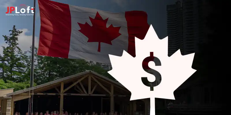 Mobile App Development Cost in Canada: Complete Breakdown (2026)