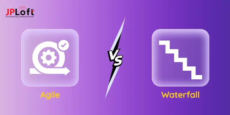 Agile vs Waterfall: Which Methodology is Right for You?