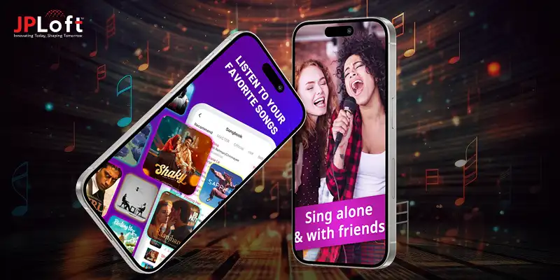 How to Build a Karaoke App?