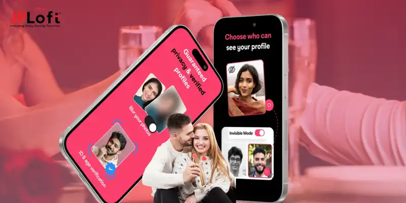 How to Develop a Muslim Dating App Like Muzz?