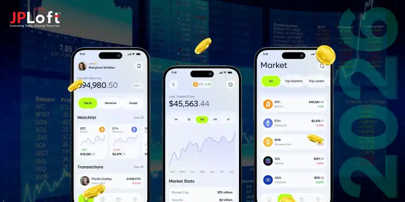 A Complete Forex Trading App Development Guide for Businesses