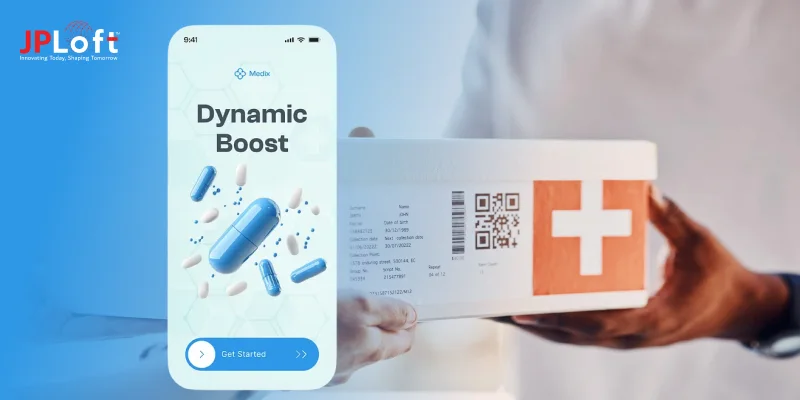 A Complete Medicine Delivery App Development Guide in 2026