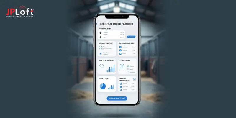 Must-Have Equine App Features (Basic to Advanced) in 2026