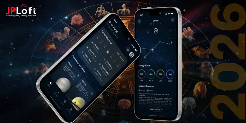 A Detailed Guide to Astrology App Development in 2026