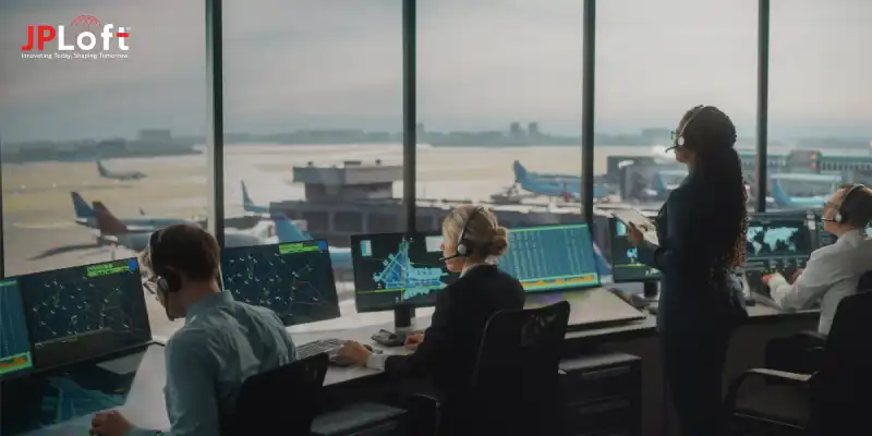 Departure Control System in Aviation: Cost Benefits & Development Guide