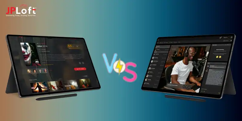 VOD vs Live Streaming: Which to Build?