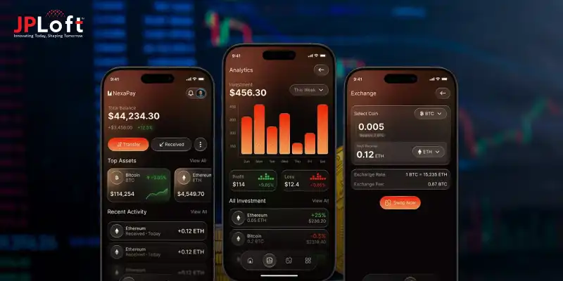 How Much Does Crypto Exchange Development Cost?