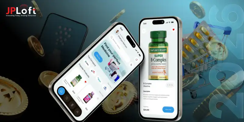 Medicine Delivery App Development Cost in 2026