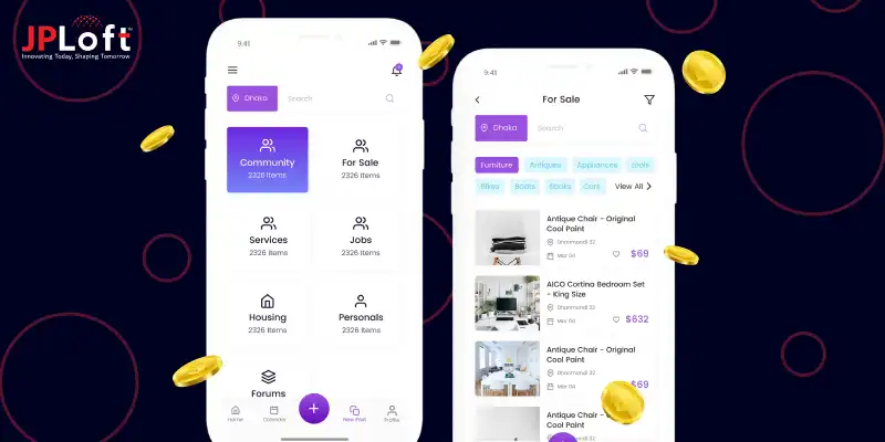 Complete Classified App Development Guide of 2026