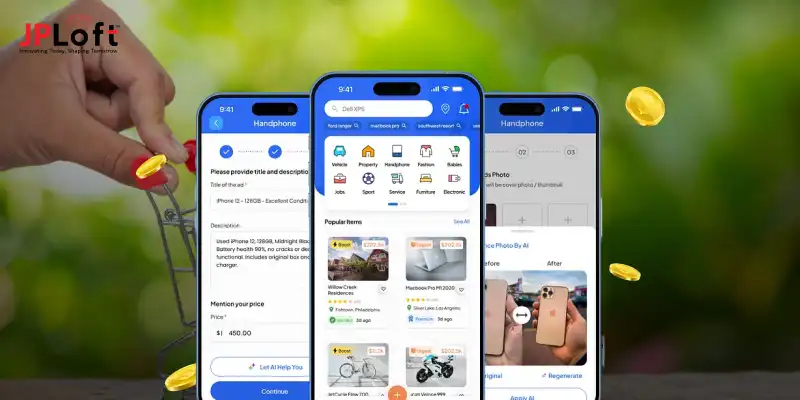 Classified App Development Cost Guide of 2026