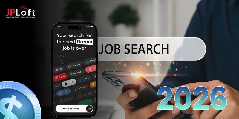 Job Portal App Development Cost in 2026: Complete Pricing Guide
