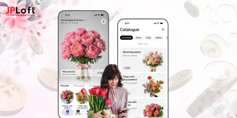 Ultimate Guide to Flower Delivery App Development Cost in 2026