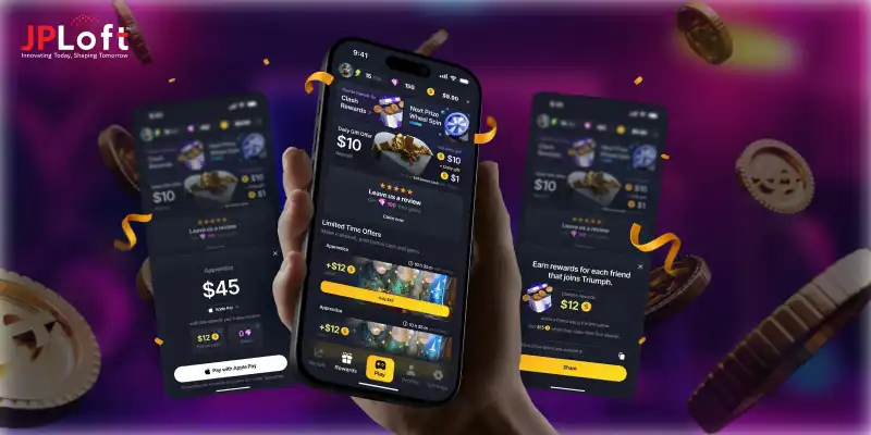 How Much Does Mobile Game App Development Cost?