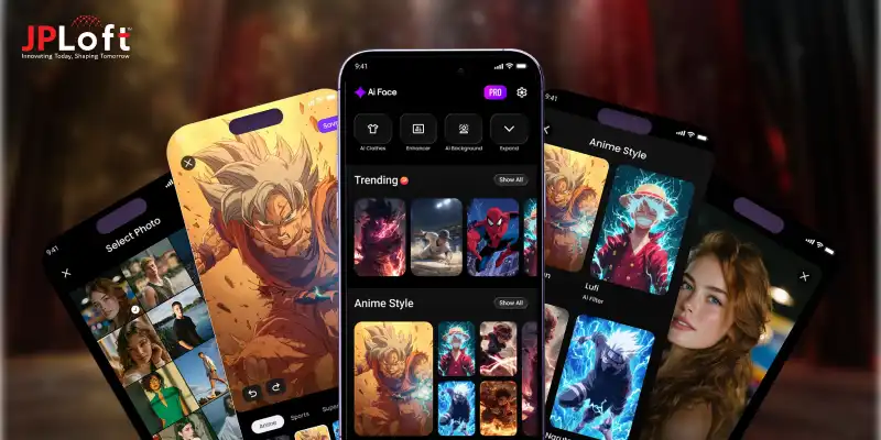 How to Create an Entertainment App: Step-by-Step Guide