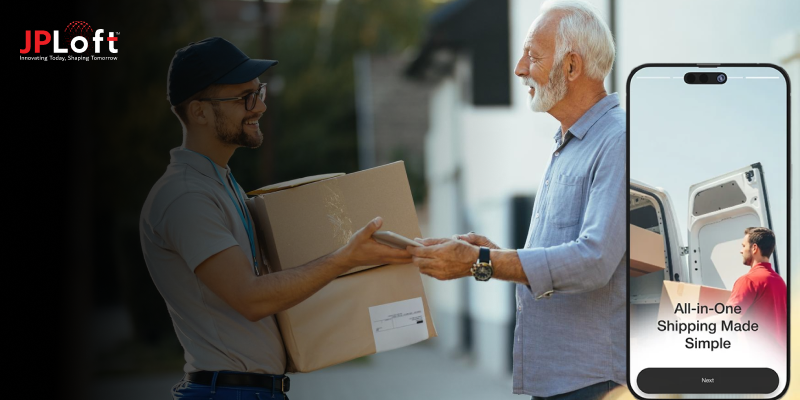 Common Courier Delivery App Development Challenges Businesses Face in 2026