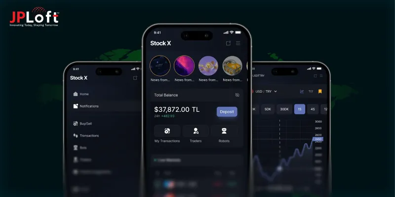 A Complete Paper Trading App Development Guide For Startups