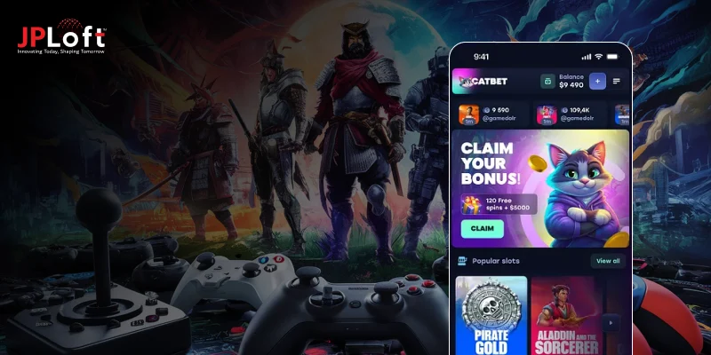 Top Mobile Game App Features to Consider in 2026