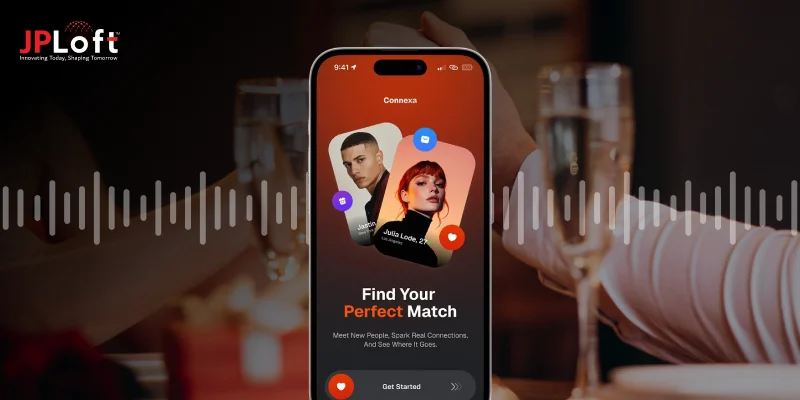 Rise of Audio Dating App: A New Trend After Video