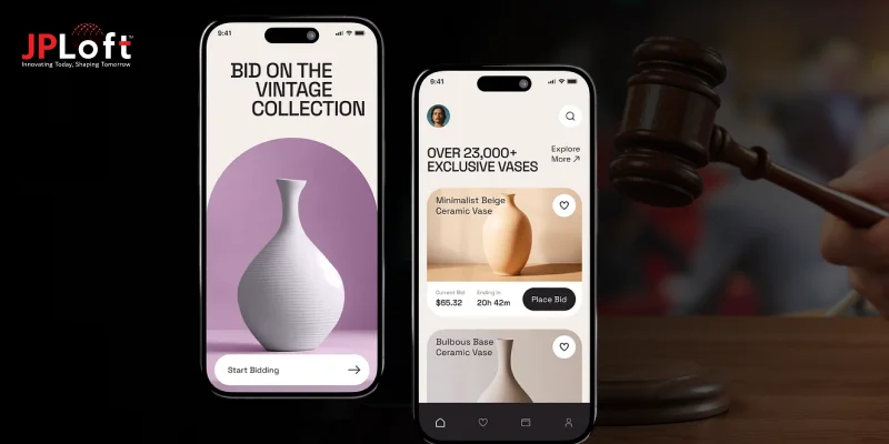 Must-Have Auction App Features for Modern Platforms
