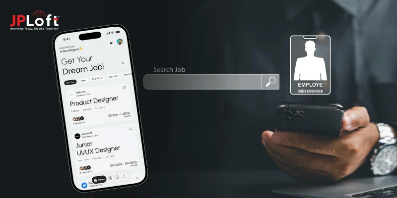 Top Job Portal App Development Challenges and Solutions