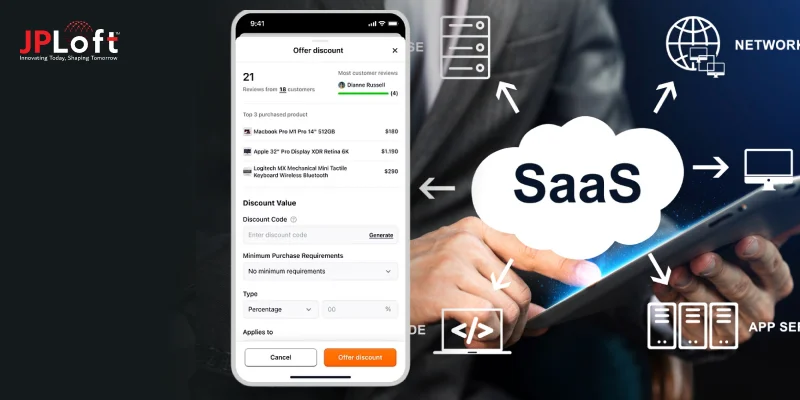 Build B2B SaaS Mobile Apps in Chicago: Trends and Best Practices