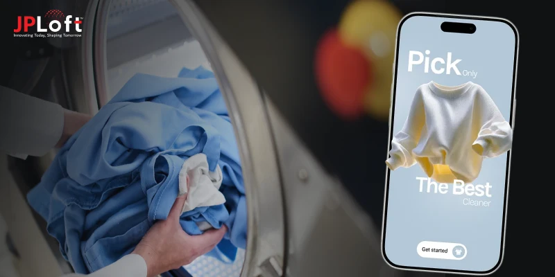 A Complete Guide to Laundry App Development Challenges