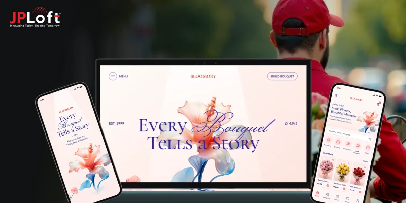Top Flower Delivery Apps & Websites to Explore in 2026