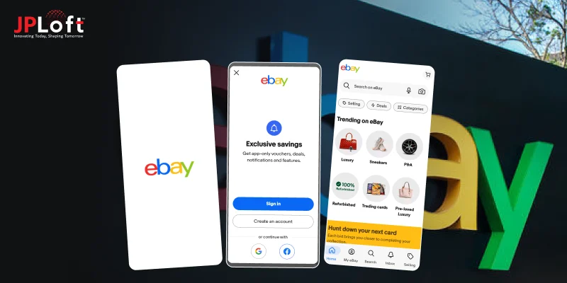 How to Create an Online Marketplace Like eBay From Scratch