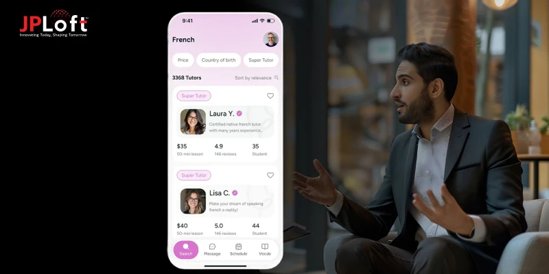 Top Tutor App Development Challenges and How to Address Them