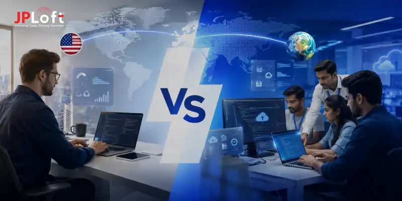 US-Based vs Offshore App Developers: Which One Should You Pick?