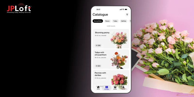Flower Delivery App Features Every Modern Platform Needs